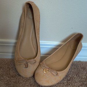 Tory Burch Ballet Flats